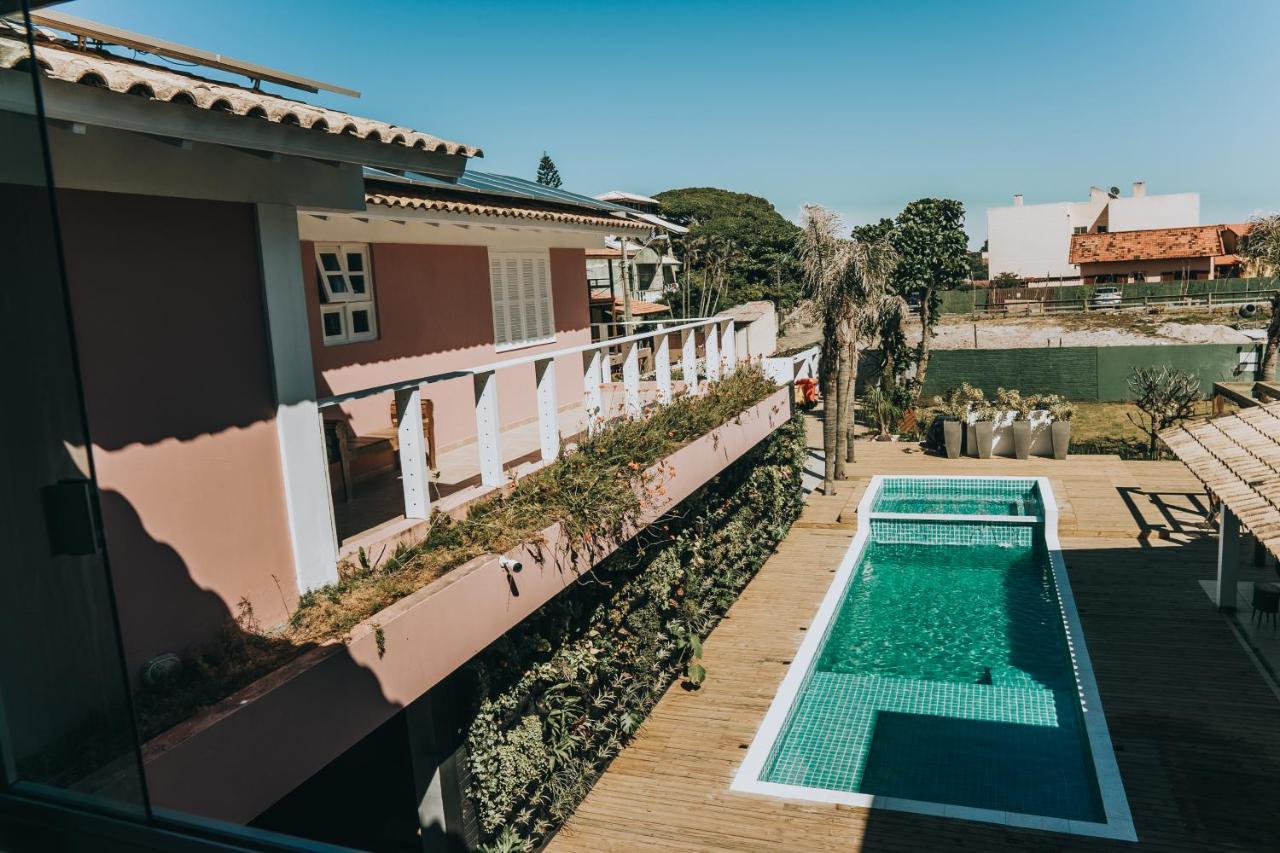Pousada Dora Florianópolis Eksteriør bilde